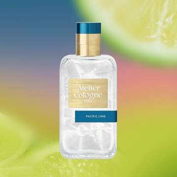 【Atelier Cologne 歐瓏】海風青檸  Pacific Lime 100ml