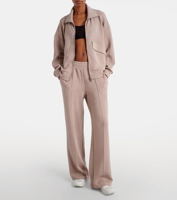 Varley Wide Leg sweatpants