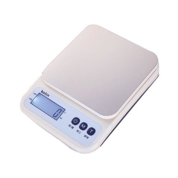 歌林 廚房料理秤