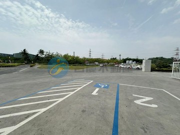 國道10號仁武交流道旁交通用地｜高雄市仁武區烏林段