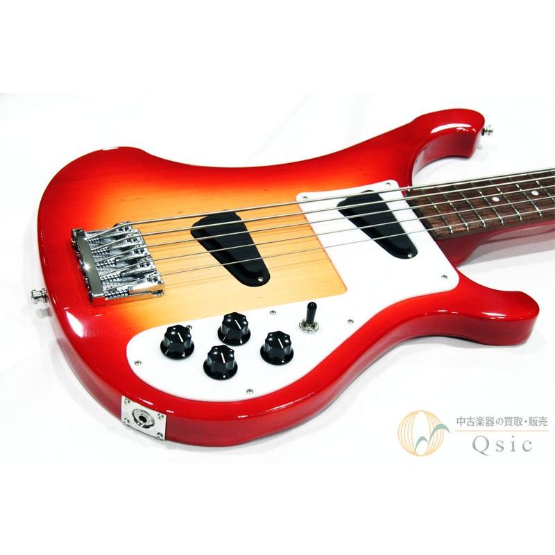 [中古] Rickenbacker 4003S FG Fireglo [UJ092]