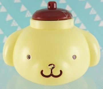 【震撼精品百貨】Pom Pom Purin 布丁狗 空盒子 收納 震撼日式精品百貨