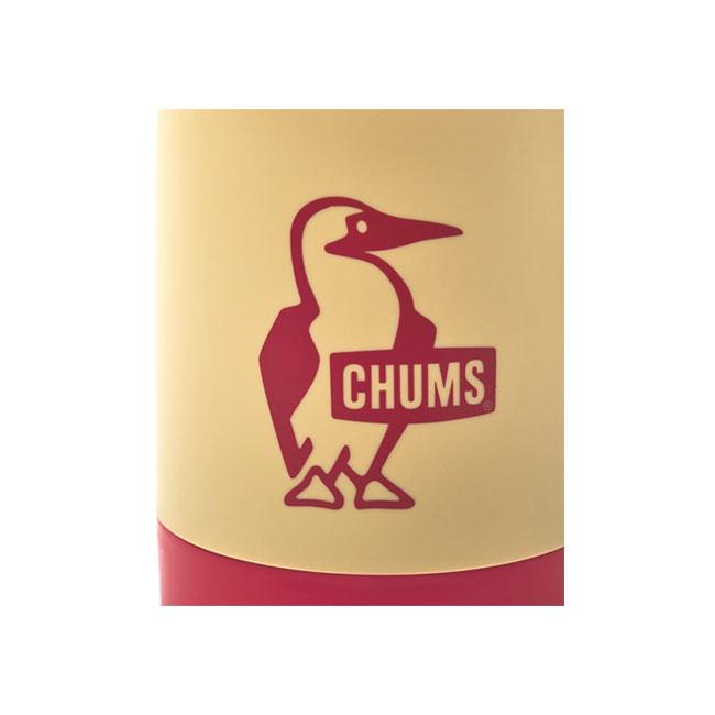 CHUMS チャムス Camper Mug Cup Large キャンパーマグカップラージ CH62-1620