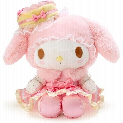 Sweet melody」マイメロディ - メルカリ