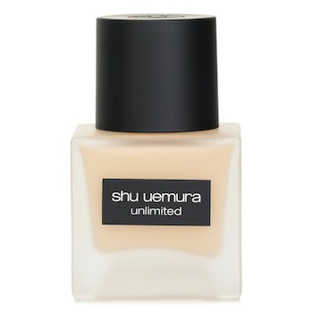 Shu Uemura 植村秀 Unlimited Breathable Lasting Foundation SPF 47 - # 674 35ml-粉底及蜜粉