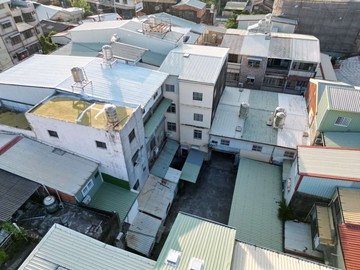 岡山捷運核心商一精華地｜企業置產首選.稀有釋出｜高雄市岡山區大全段