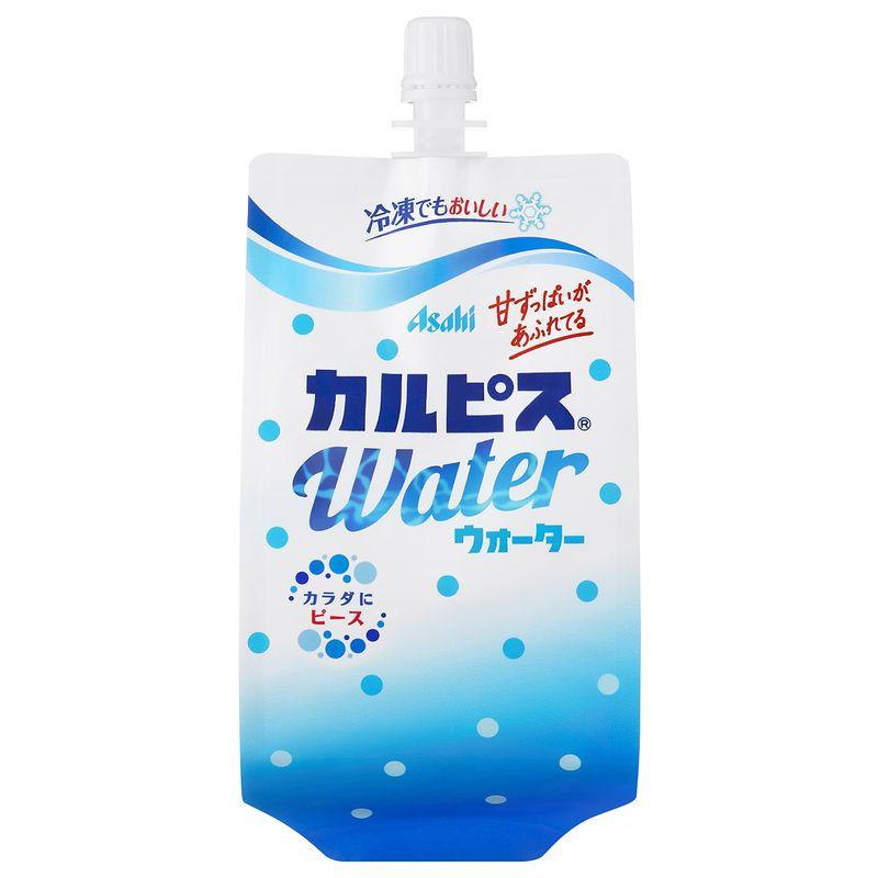 アサヒ カルピスウォーター280ml×2ケース（全48本） 送料無料 - 通販