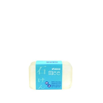 酶開研酵 【木瓜酵素皂條】100g