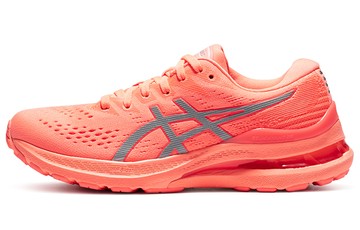 WMNS GEL KAYANO 28 LITE-SHOW SUN CORAL