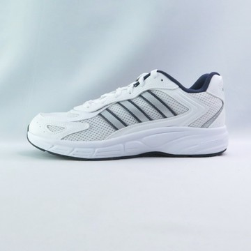 ADIDAS JI4541 Eclyptix 2000 男 運動鞋 休閒鞋 白/藍銀【iSport 愛運動】