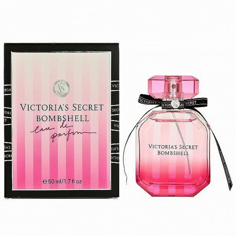 香水 ヴィクトリアズシークレット Victoria S Secret 香水 Vt Bombshellepsp 50 ボムシェル オードパルファム 50ml 通販 Lineポイント最大0 5 Get Lineショッピング