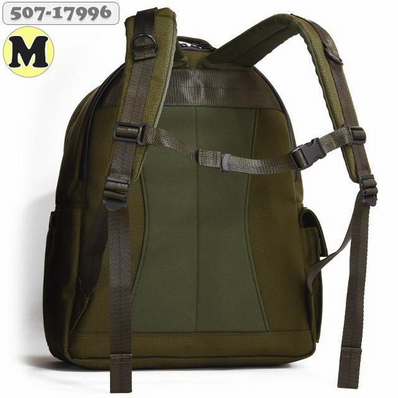 ポーター エクスプローラー デイパック(M) 507-17996 PORTER