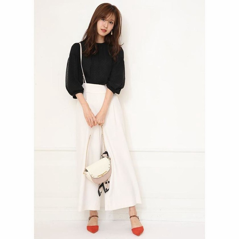 【12点】アプワイザーリッシェ中心　美人百花系お洋服　まとめ売りセット アプワイザー リッシェ】【美人百花/andGIRL12月号掲載】サス付