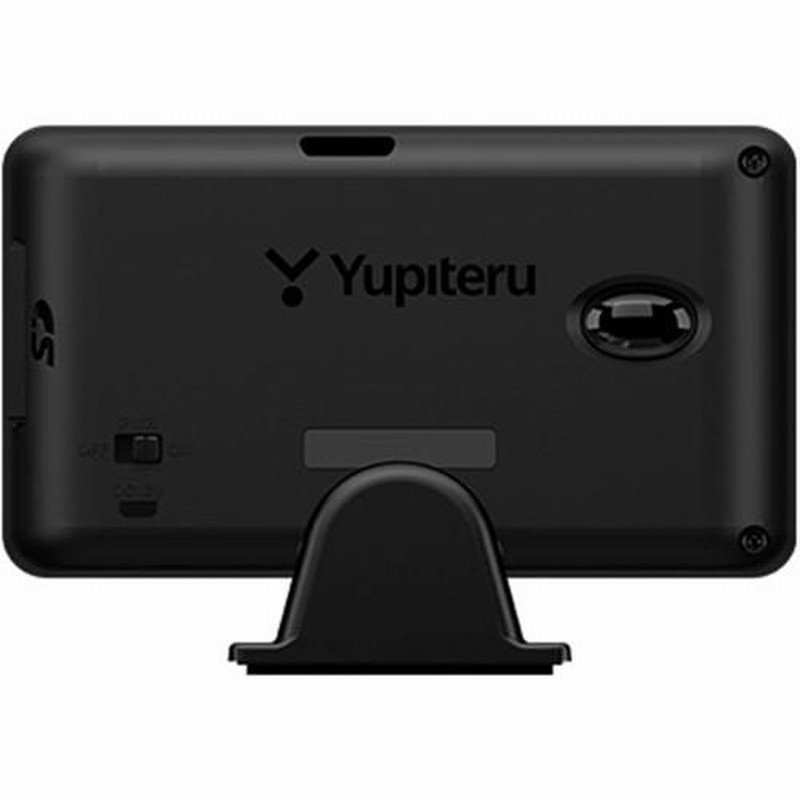 ユピテルレーダー探知機GS303 Yupiteru ユピテル GS403 SUPER