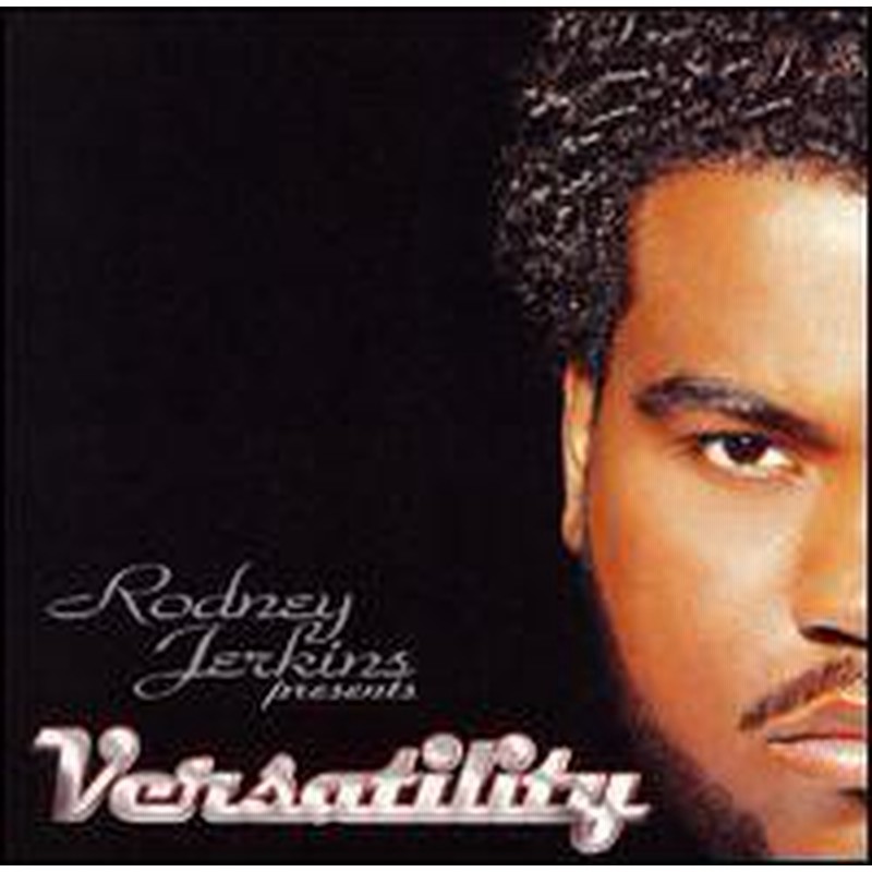 Rodney Jerkins Versatility 輸入盤cd ロドニー ジャーキンス 通販 Lineポイント最大1 0 Get Lineショッピング