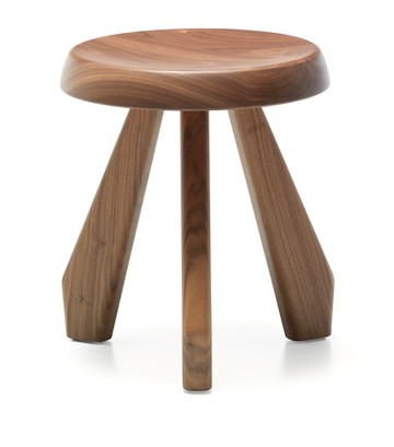 Cassina Tabouret Méribel Stool