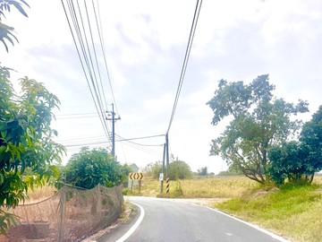 歸仁高鐵特區旁方正農地 ❣️獨家 仁德歸仁土地｜台南市歸仁區刣豬厝段