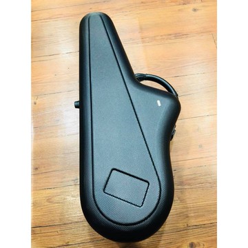 凱傑樂器 台製 薩克斯風 手提型 塑鋼 造型箱 中音專用