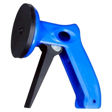 SELLERY 舍樂力 槍型吸盤-8公斤 可用於壁磚、磁磚、玻璃、板金裝修 使用簡單  1個