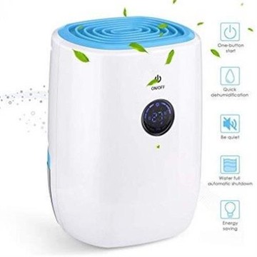 跨境電商除濕器 家用除濕機液晶干燥機地下室家用去濕抽濕機回南