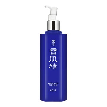 【KOSE 高絲】雪肌精化妝水 500ml