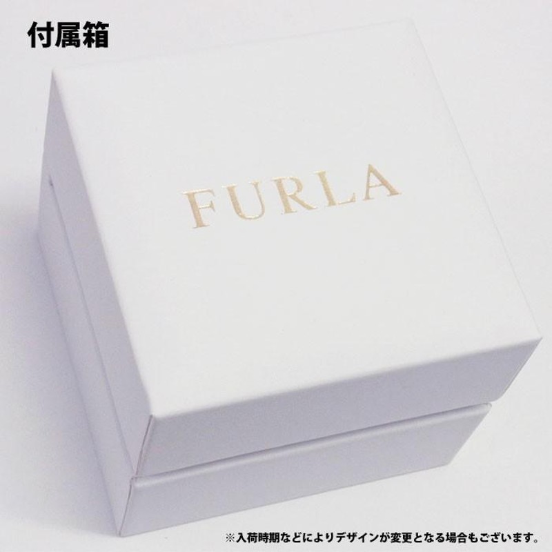 フルラ 腕時計 レディース FURLA R4253101517 EVA （25mm） | LINE