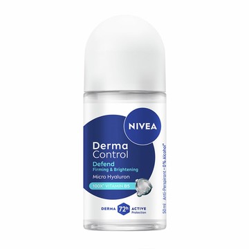 妮維雅玻尿酸養膚撫紋止汗乳液50ml