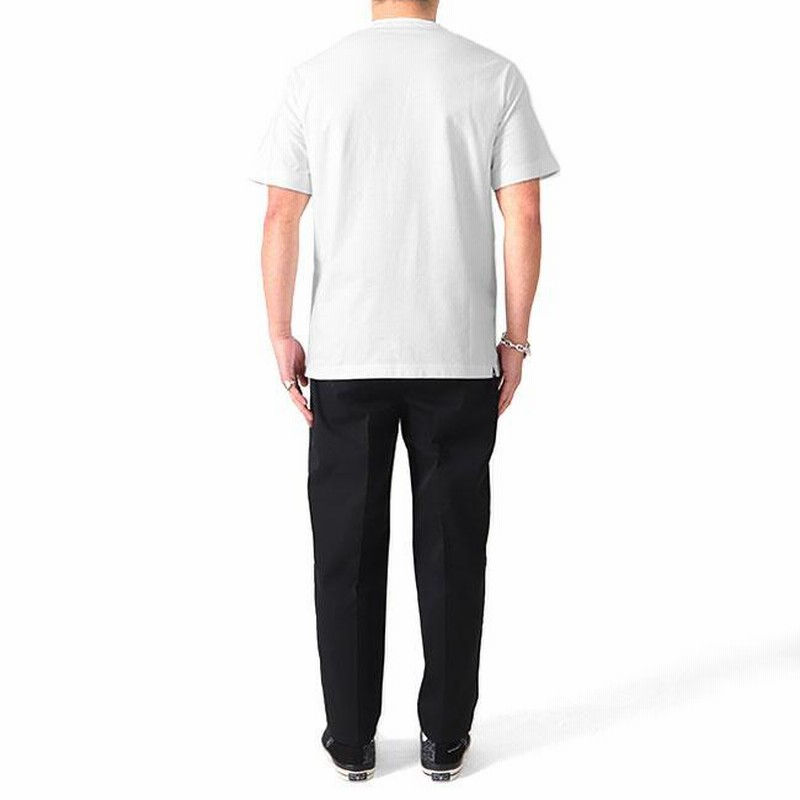 DENHAM（デンハム）の「DENHAM/デンハム/AMERICANA SCISSOR TEE