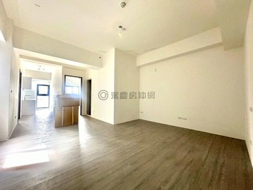 宜蘭冬山華德福三房景觀車位全新華廈｜宜蘭縣冬山鄉永和路