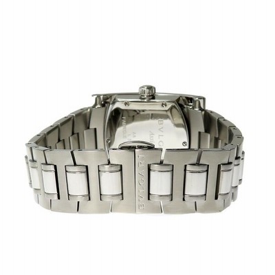 BVLGARI アショーマ　AA39S ボーイズ BVLGARI/ブルガリ】 アショーマ ボーイズ AA39S 腕時計