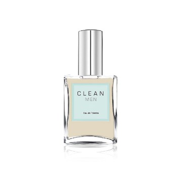 Clean For Men 同名男性淡香水 118ml 有外盒 有封膜