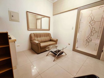 亞灣漢神奢華溫馨宅｜1+1房｜高雄市苓雅區自強三路