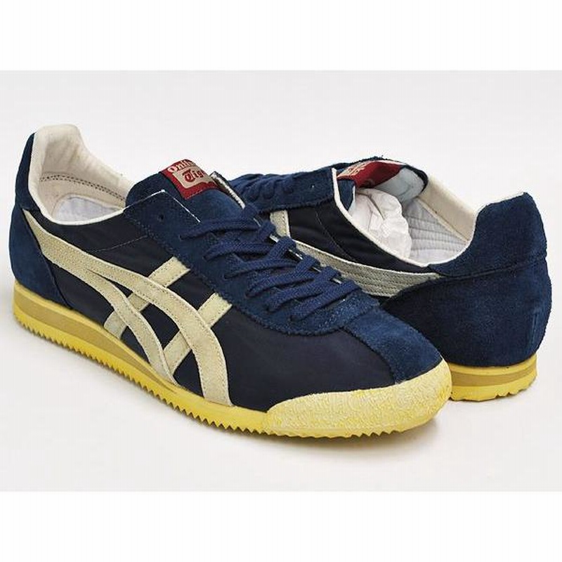 Onitsuka Tiger TIGER CORSAIR VIN 【オニツカタイガー タイガー