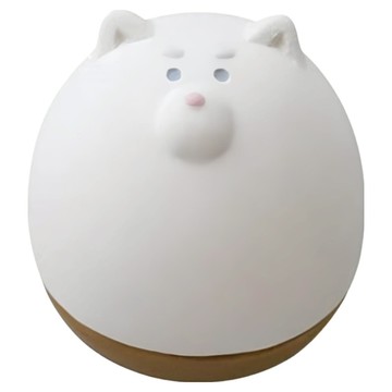 DECOLE CORPORATION 株式會社 日本可愛造型不倒翁擴香石  1件