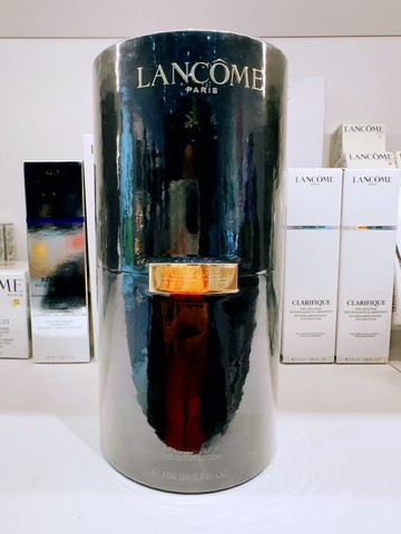 蘭蔻 絕對完美黑鑽奢燦玫瑰精露150ml 百貨公司專櫃正貨盒裝 2027.02.1