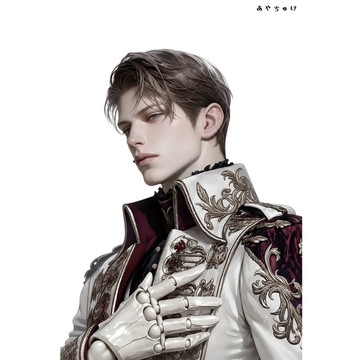 【9 月新品】07-153-0159 人物貼紙 瘋狂哥德萬聖節