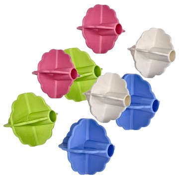 MIKA HOUSE 橘之屋 環保洗衣球大 Set 4個入  2組