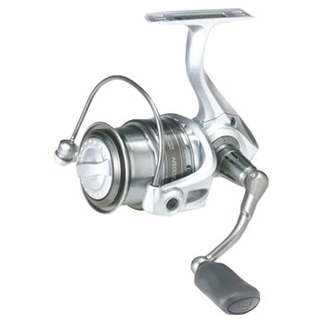 Abu Garcia CARDINAL III SX2500SHD 漁線輪  1個