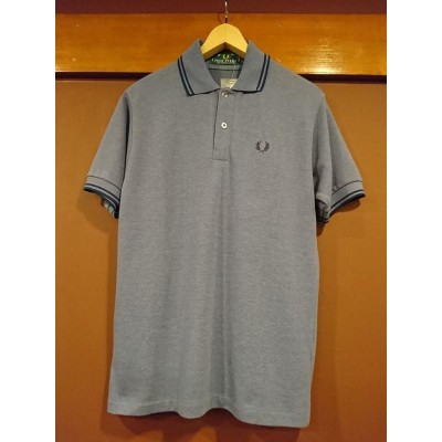 fred perry ポロシャツの検索結果 | LINEショッピング