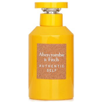 Abercrombie & Fitch A&F Authentic Self 香水 100ml/3.4oz-香水