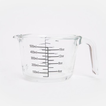 澳洲Wiltshire耐熱玻璃量杯500ml