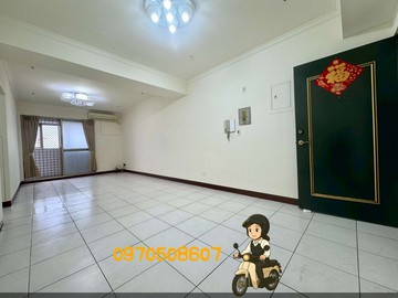 太平運動公園三房大平車視野戶｜台中市太平區中興東路