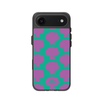 iPhone Air Clear (相機按鈕) 酷墨灰 - We TAIWAN : a-We Collection - a-We無限：神秘綻放