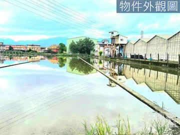 ✨近羅東轉運站近國五✨335坪農地0210294｜宜蘭縣羅東鎮新群一段