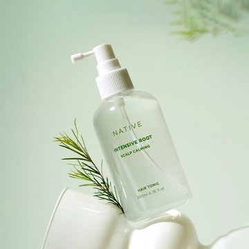 AVCA 涼感頭皮護理噴霧(200ml) 頭皮保養 美髮護理 涼感保濕 控油抗異味 強健髮根【三哥嚴選】DS026790