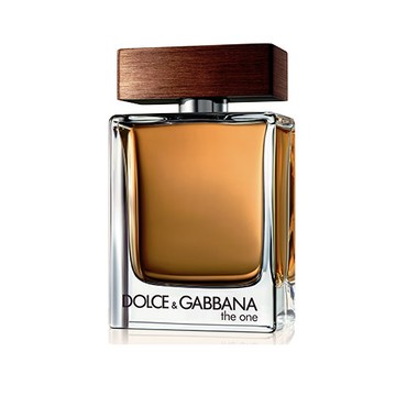 Dolce & Gabbana The One 唯我男性淡香水 TESTER
