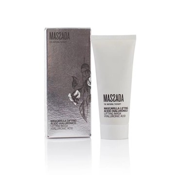 MASSADA 3D緊緻特潤面膜 100ml ｜全館滿$199免運