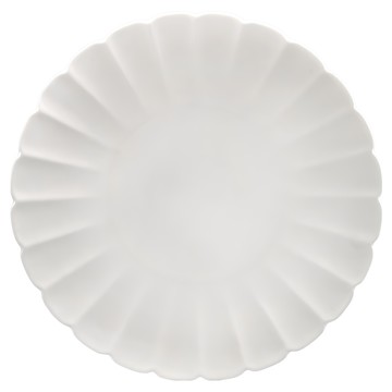 Royal Duke 芙里骨瓷系列 圓盤  9.5吋  花型  1個