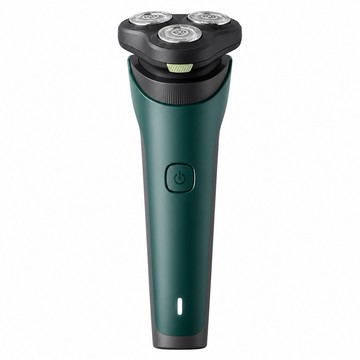 PHILIPS 5分鐘快充3D浮動刀頭乾濕兩用電動刮鬍刀 S1887買就送sk500