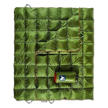 Horizon Hound /Trek 輕量羽絨毯 /輕薄
